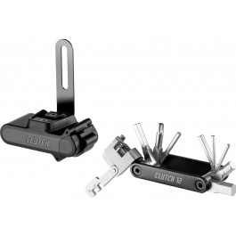 Giant Clutch Box 12 Multitools