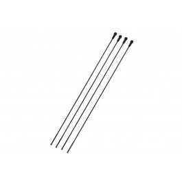 Kit 4 Radio Campagnolo Zonda