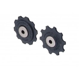 Jeu de roues Campagnolo 9v