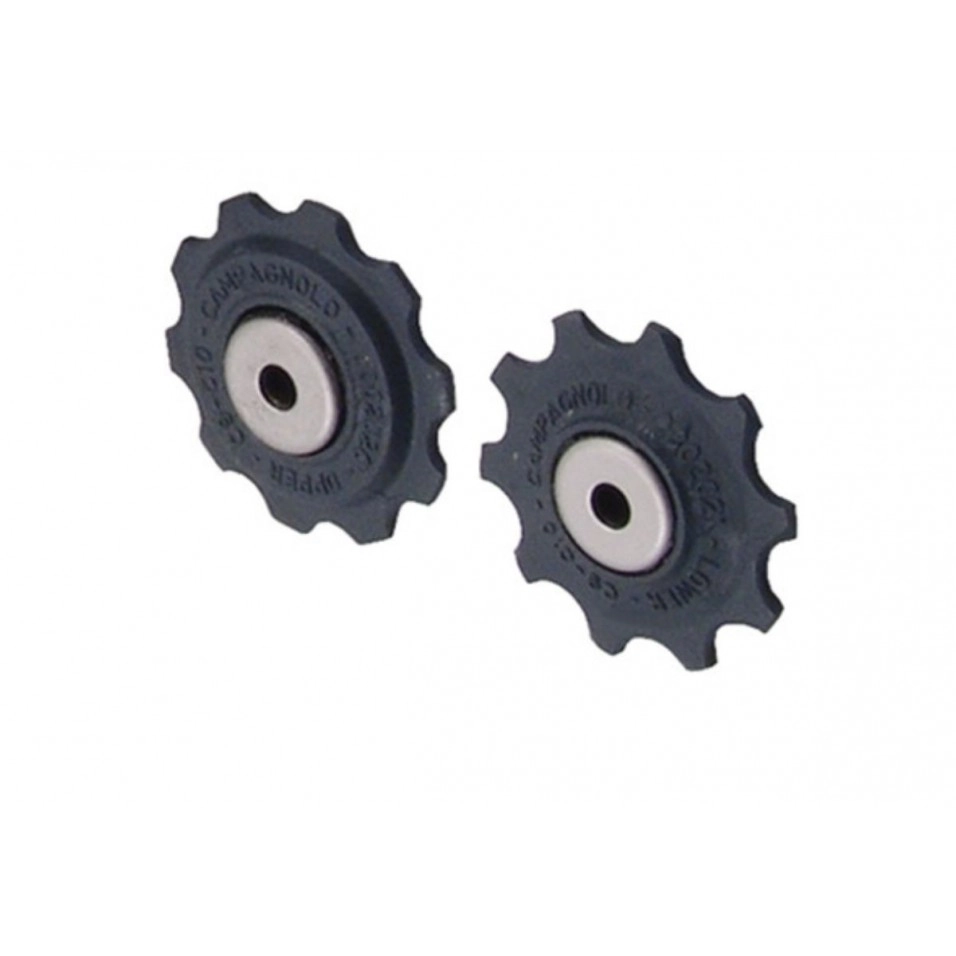 Joc Roldanes Campagnolo 9v