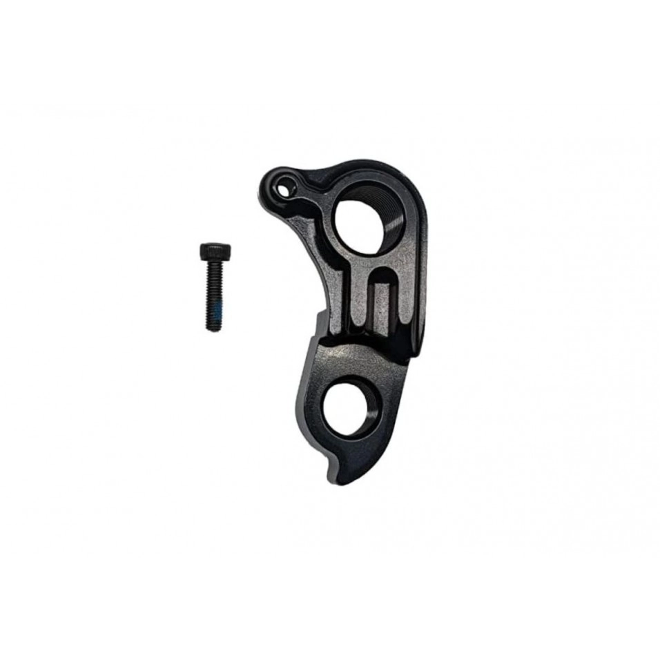 Cannondale Scalpel TA ST SS 078 punta del telaio