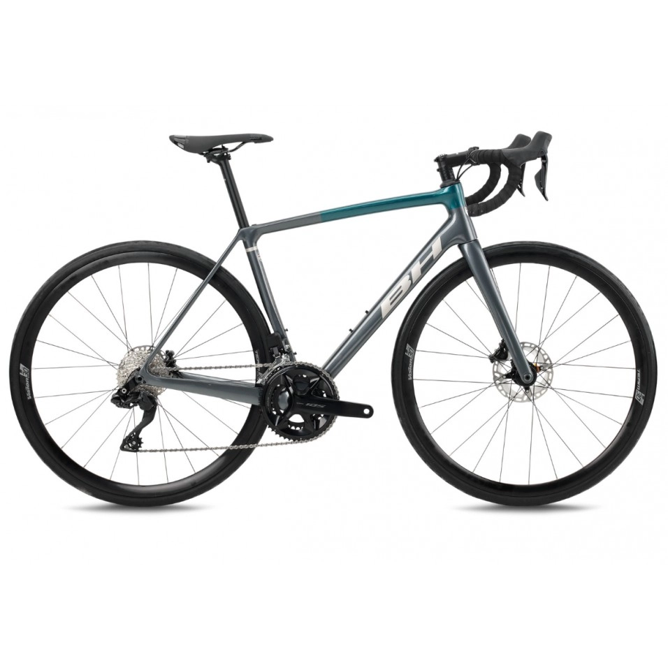 Bicicletas best sale bh carretera