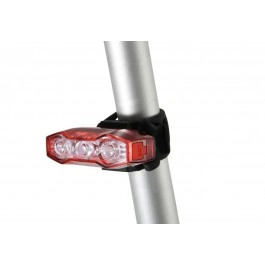 Llum del darrere Cateye VIZ450