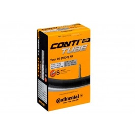 Camara Continental Tour All...