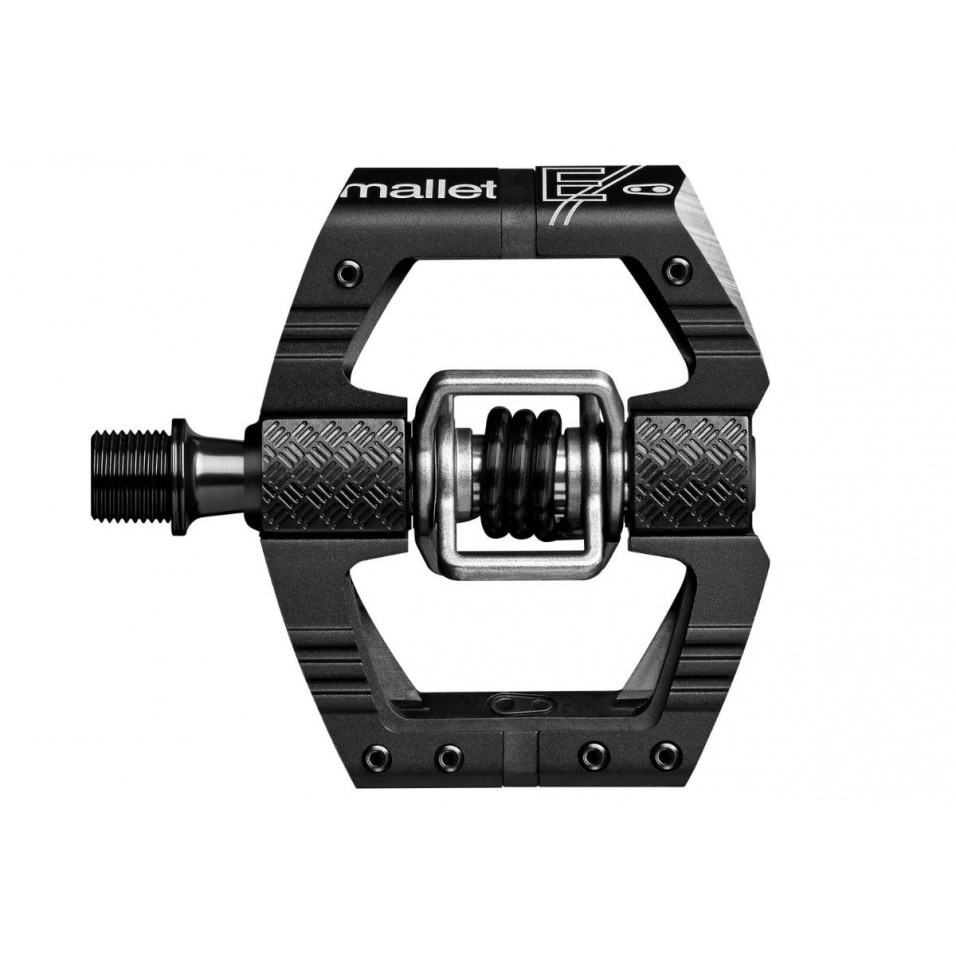 Pedali Crankbrothers Mallet E