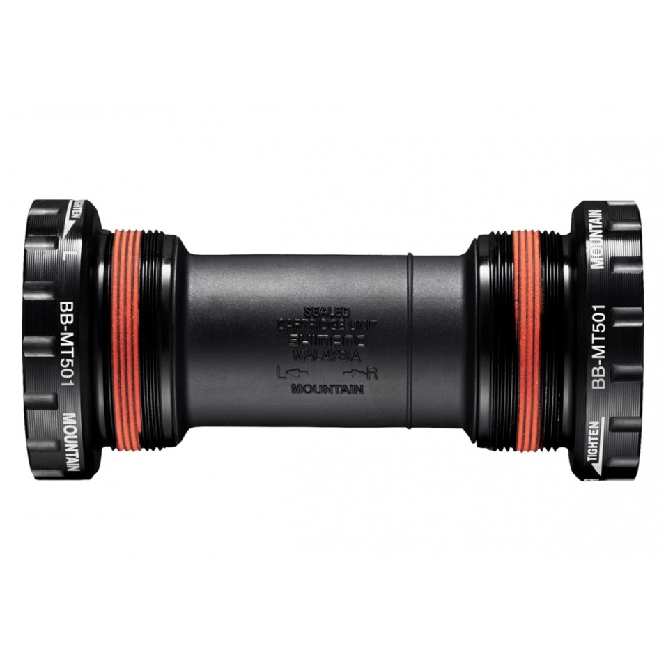 Pedaliera Shimano Deore BB-MT501 Hollowtech II