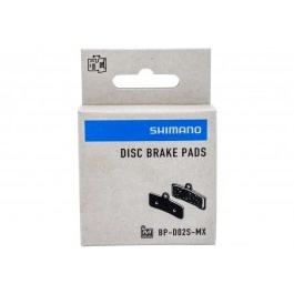 Patins métalliques Shimano...