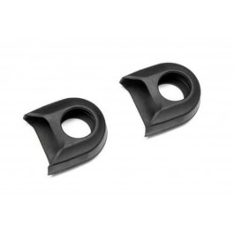 Reflektierende Cannondale...