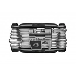 Multiherramientas...