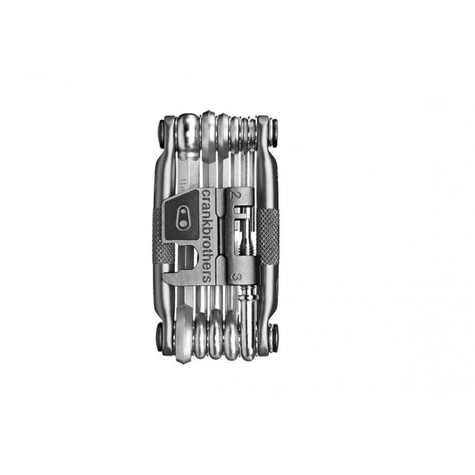 Crankbrothers 17 Multioutils