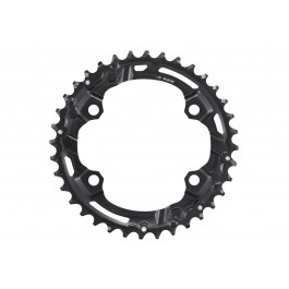 Plat Shimano Deore 36D Per...