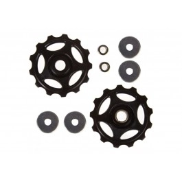 Juego de Roldanas Shimano...