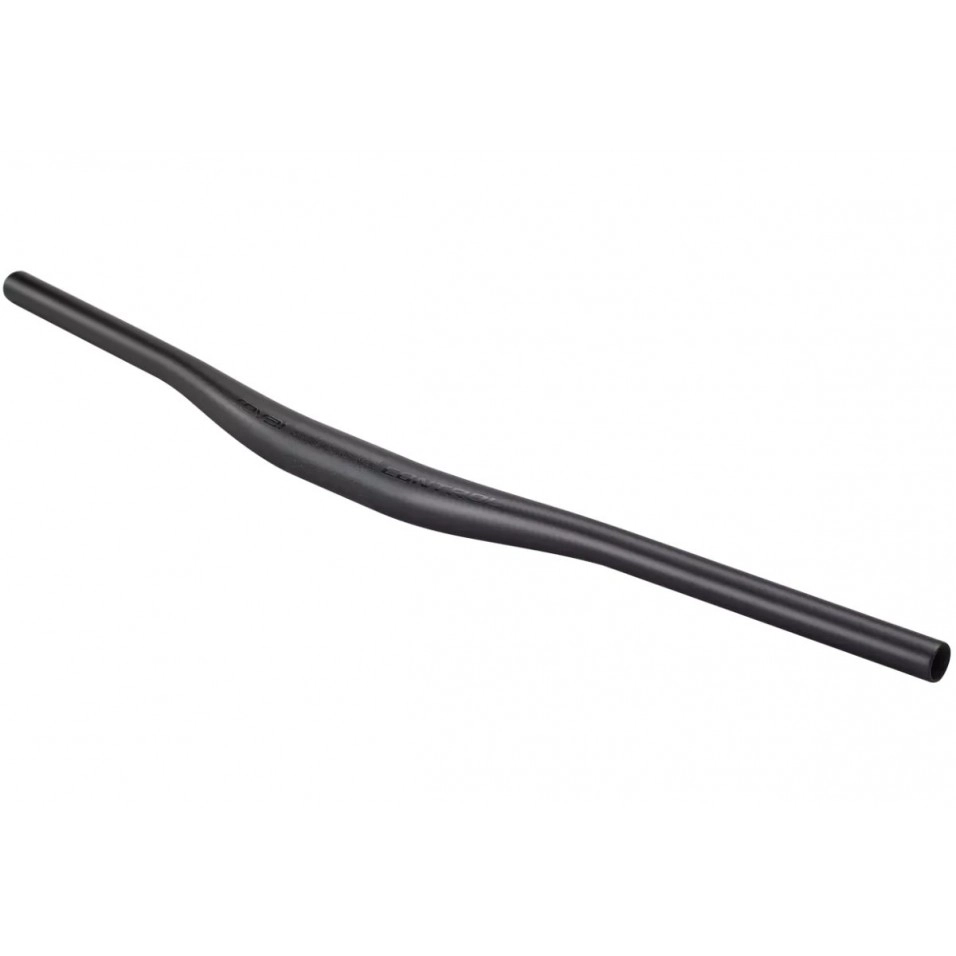 Guidon Roval Control SL 35 mm x 780 mm +20 mm