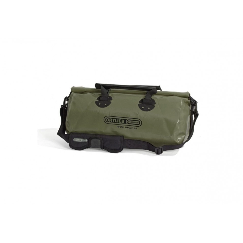 Bolsa Viaje Ortlieb Rack-Pack