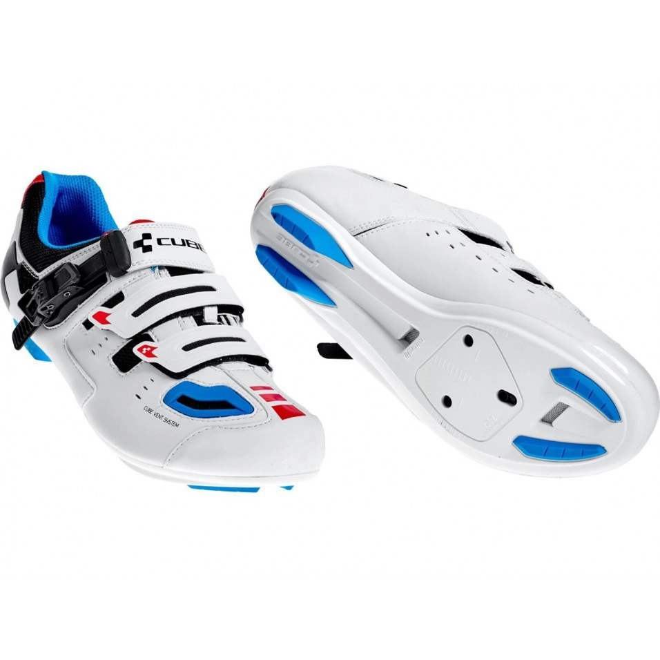 Cube road pro shoes deals