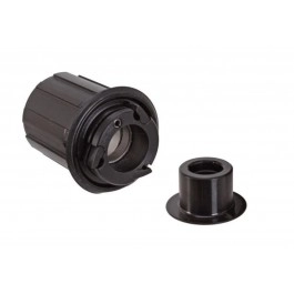 Rotor Dt Swiss Shimano 3P...