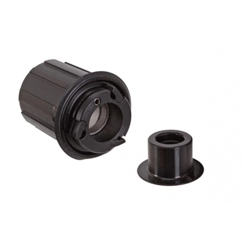 Rotor Dt Swiss Shimano 3P 142/12 Noyau