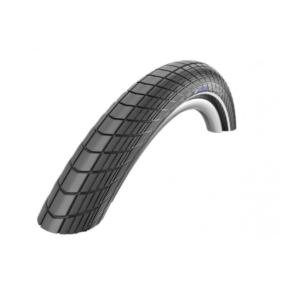Schwalbe Big Apple 20 Race-Guard Reifen