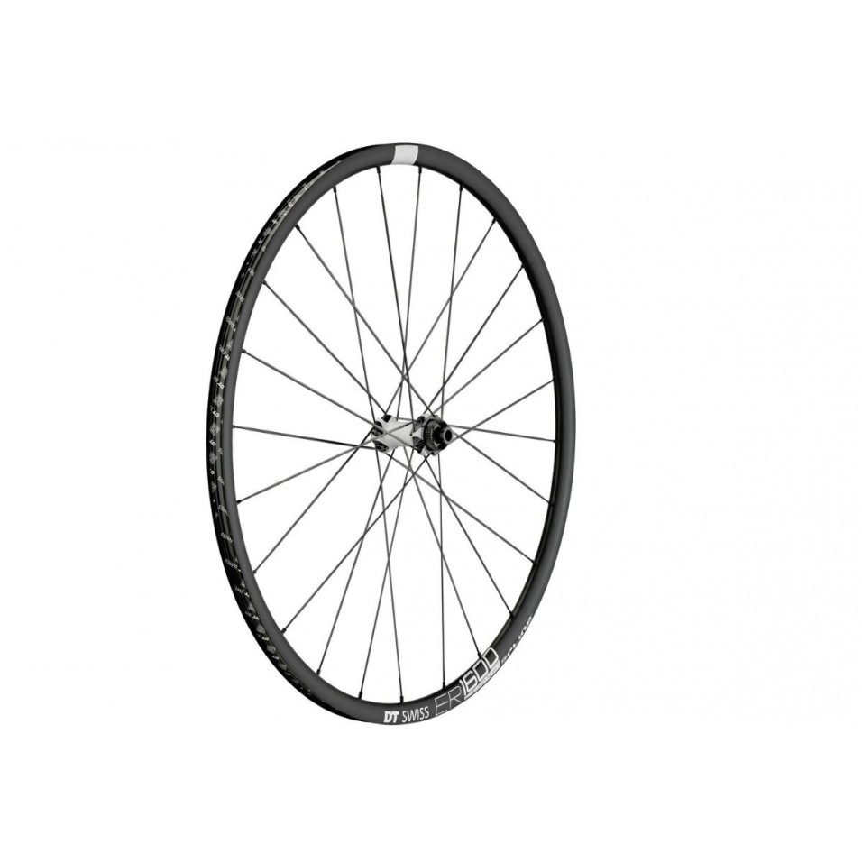 Roue Avant Dt Swiss ER 1600 R700