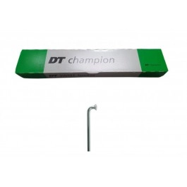 Radio Dt Swiss Champion 2.0