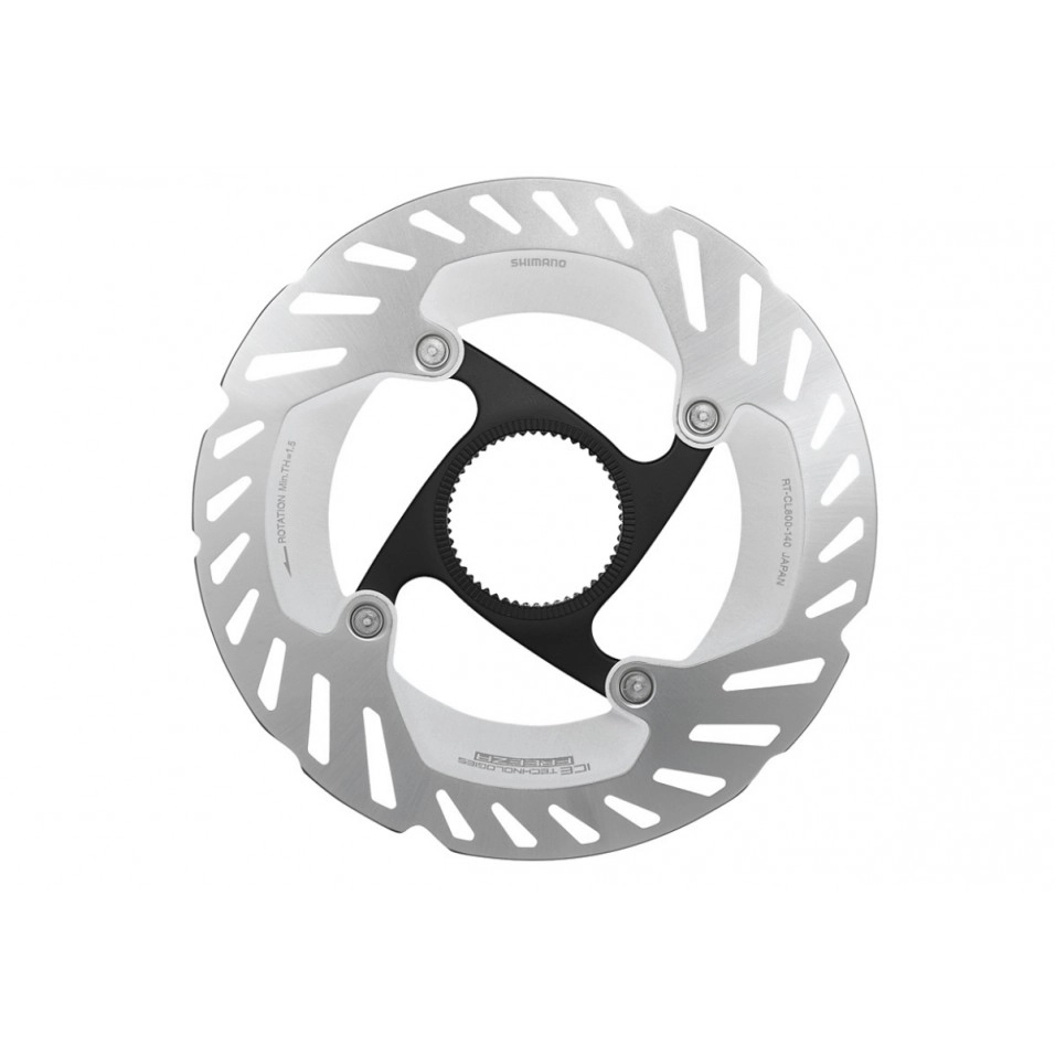 Disco Shimano RT-CL800 Center Lock Ice Technologies Freeza (Ext)