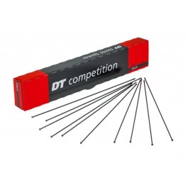 Radio DT Swiss Competition...