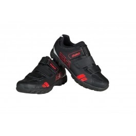 Eassun 201 Fahrradschuhe T.45