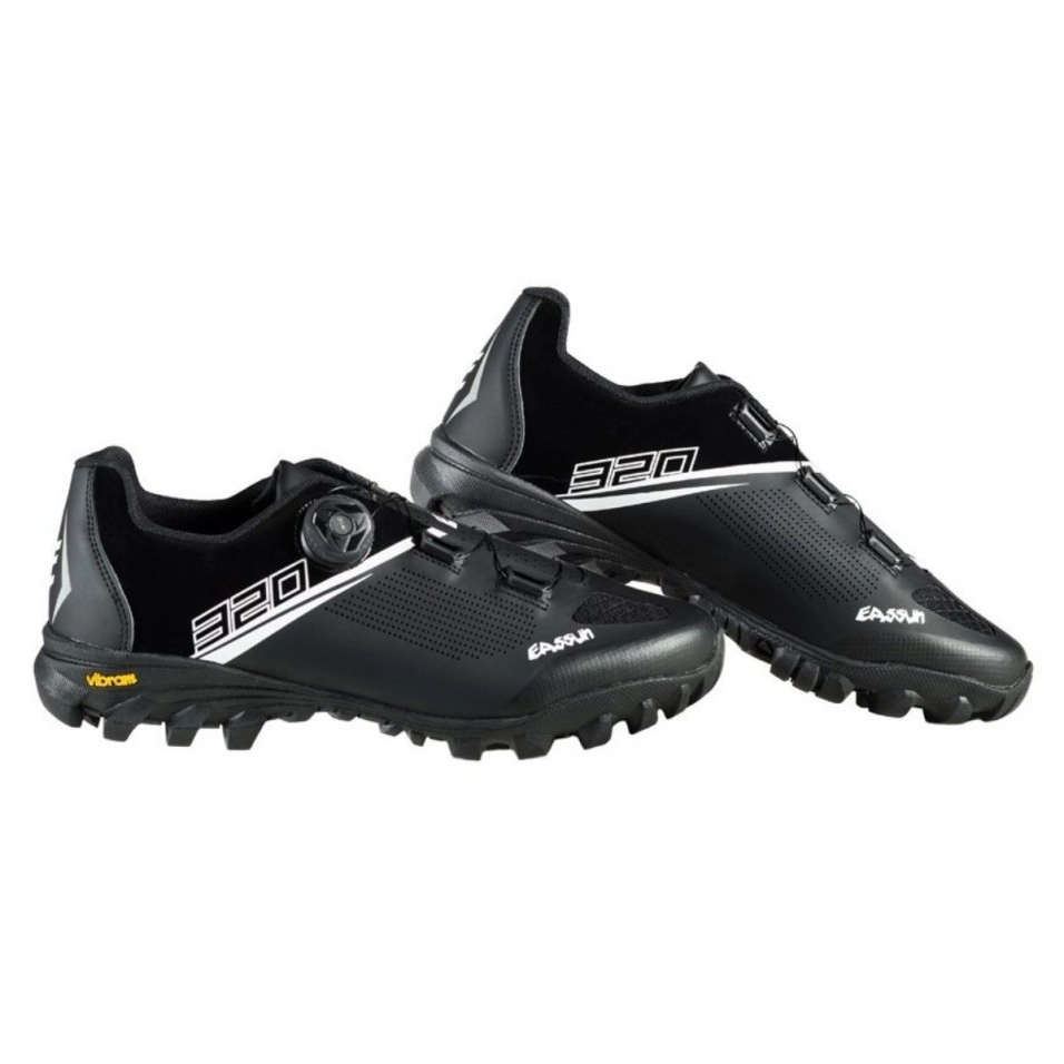 Zapatillas Eassun 320 Cycling Shoes T.45