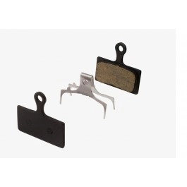 Pastillas Eltin Shimano XTR