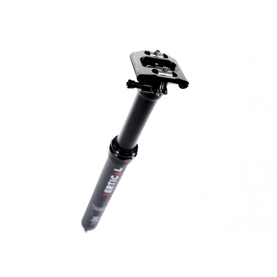 Tija Telescòpica Vertical Helium Dropper 31.6mm