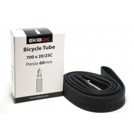 Ekibok Road Tube 700 Presta...