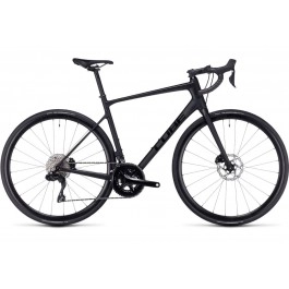 Comprar Bicicleta Cube Attain GTC SLX 24 Carretera