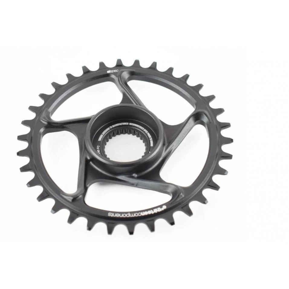 E-Thirteen E-Spec E13 Bosch CX Gen 4 DM Kettenblatt