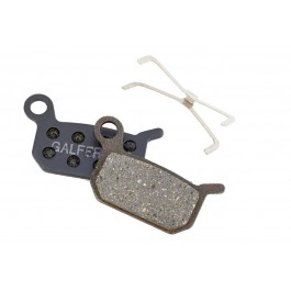 Pastilles Galfer Formula B4...