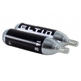 Cartutx Co2 16G Eltin (1Un)