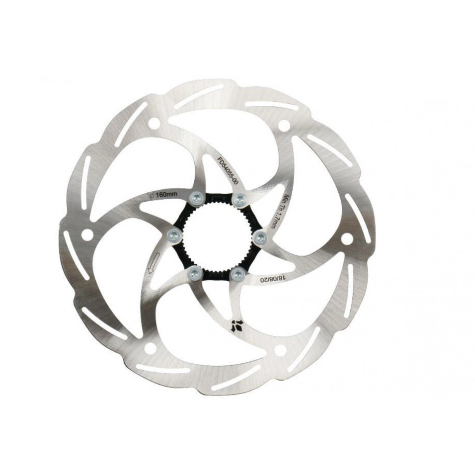 Disc Fre Formula Center Lock 160mm