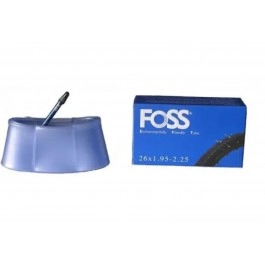 Camara Foss 26 Presta