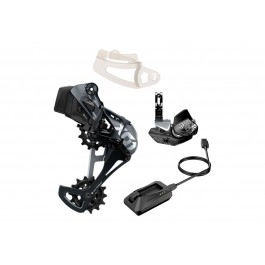 Sram X01 Eagle AXS Update...