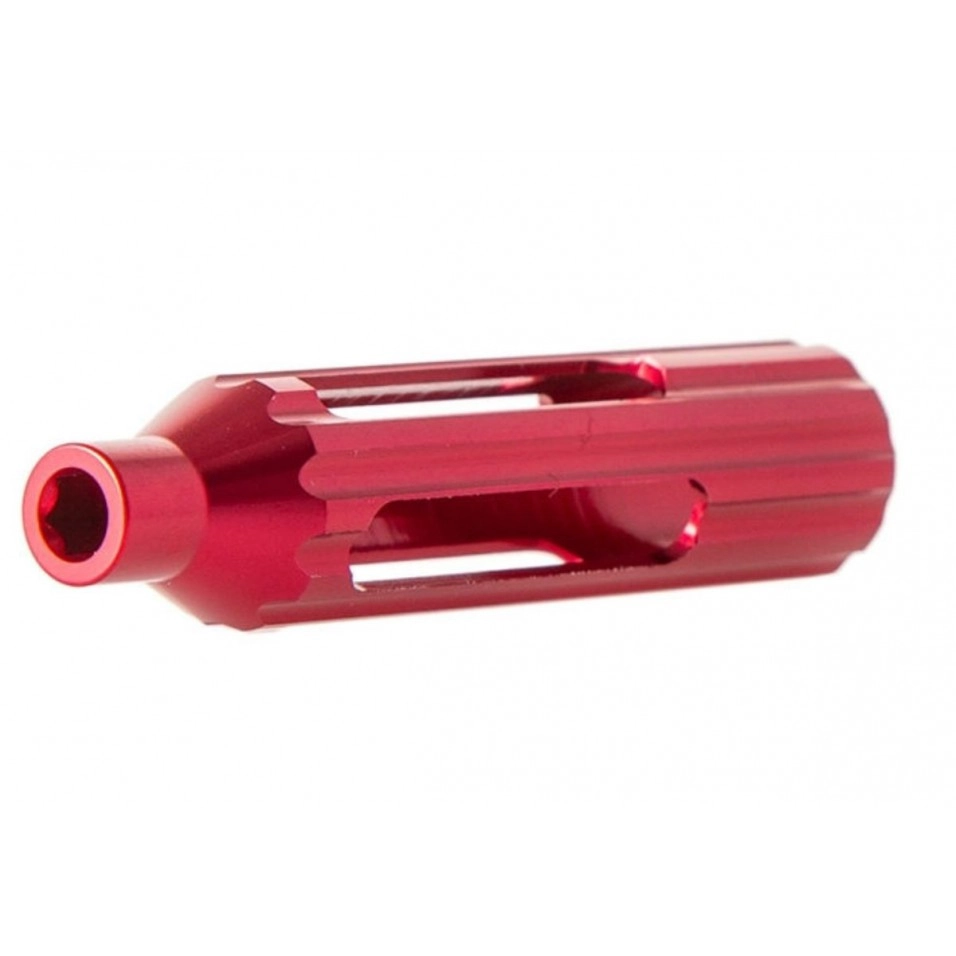 Regolatore di rimbalzo Fox Fit4 per forcella da 34 mm.