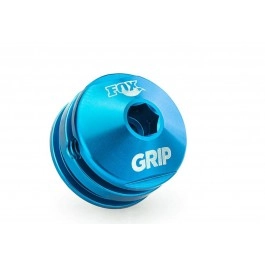 Regolazione remota della...