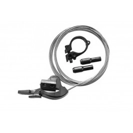 Fox-Fernbedienung 3 Positionen