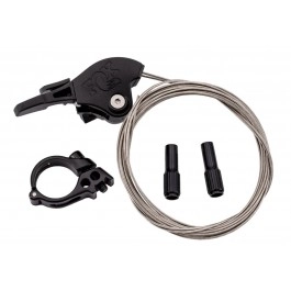 Télécommande Fox 2 positions