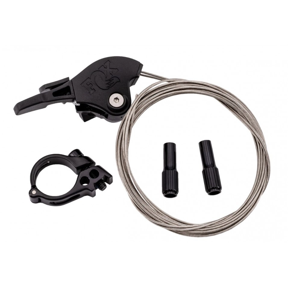 Fox-Fernbedienung 2 Positionen