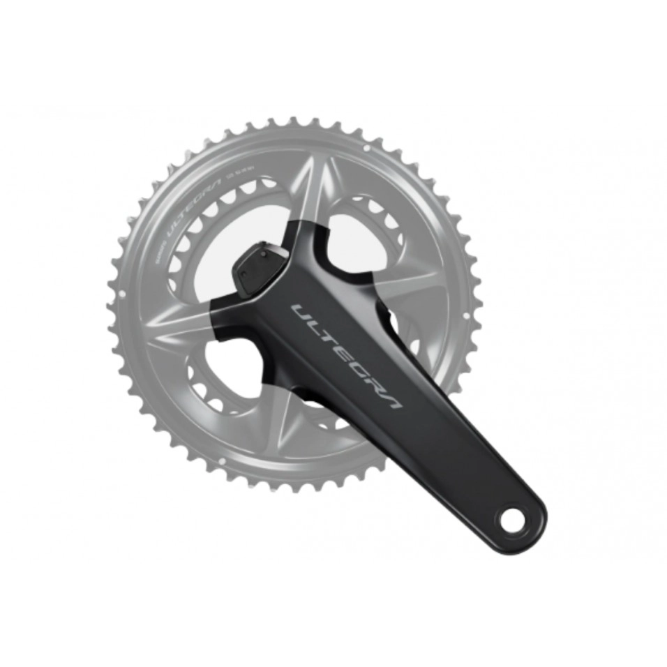 Comprar Bielas Shimano Ultegra R8100 12V Con Potenciometro Bielas