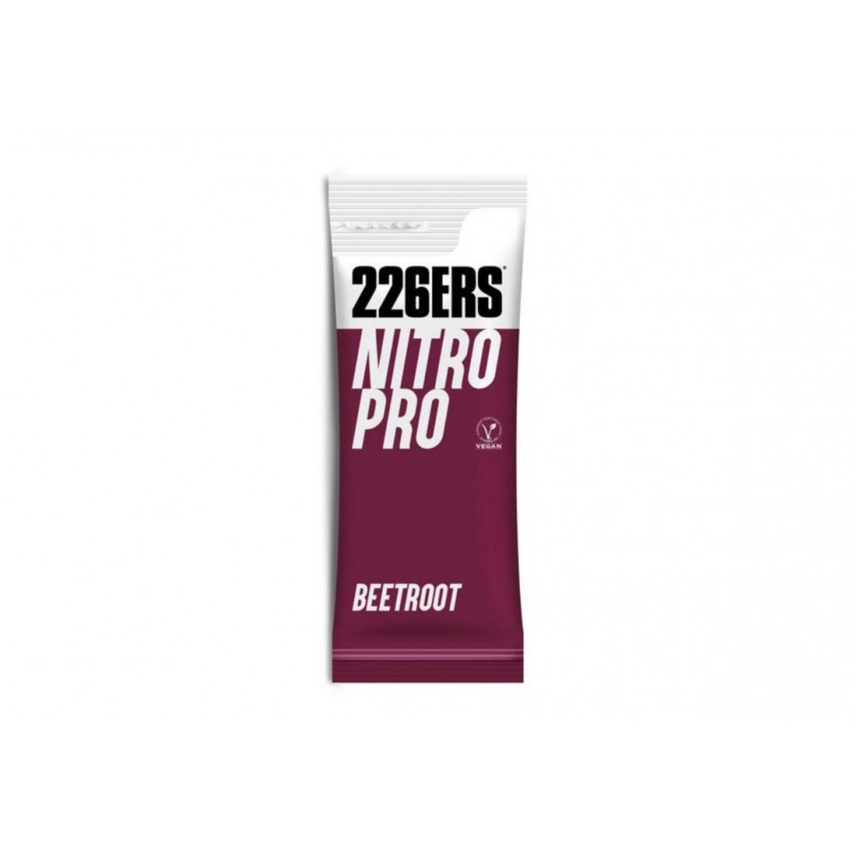 Bebida 226ers Nitro Pro Beetroot Remolacha (1Unidad)