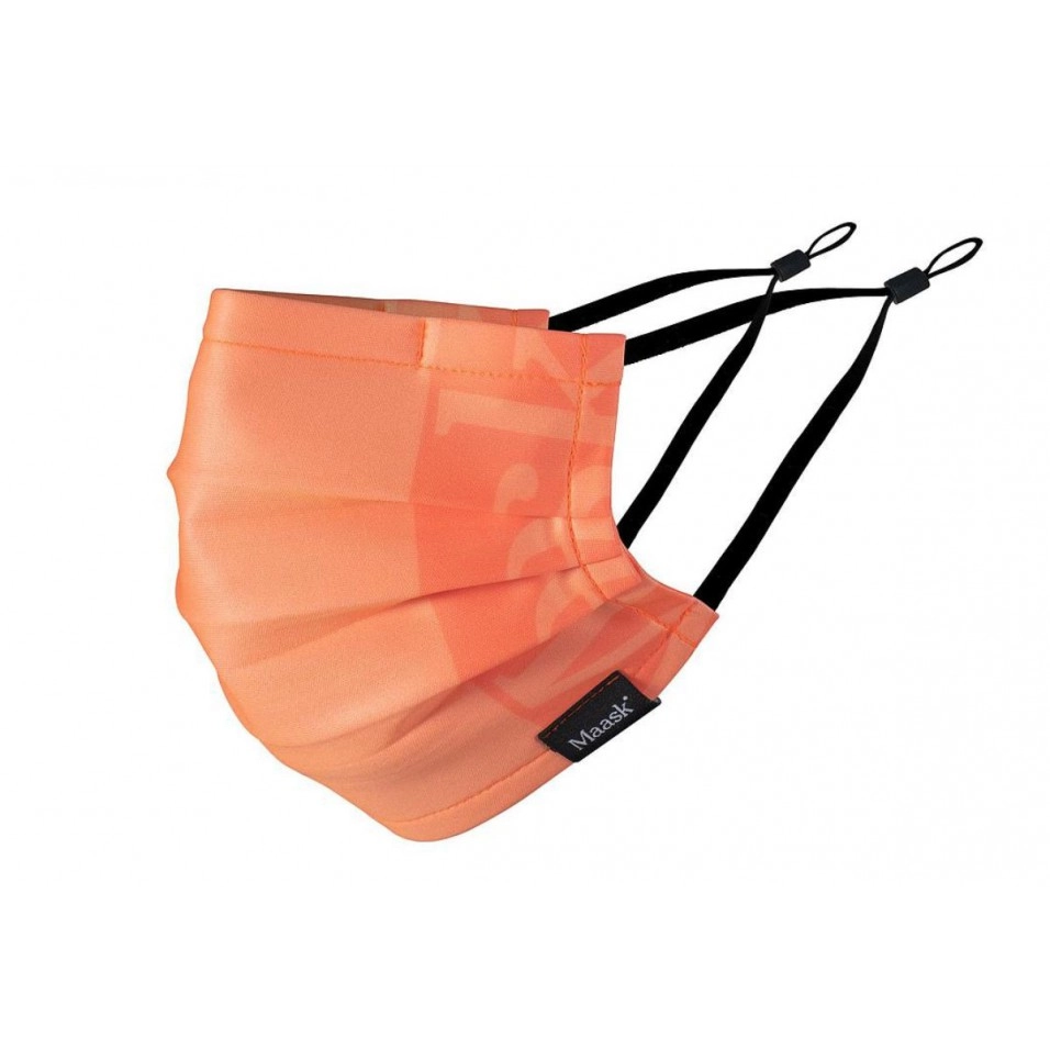 MASCARILLA GOBIK NIO PEACH