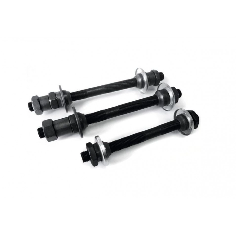 Eix Darrere Boixa Gurpil Perforat Mtb 146MM