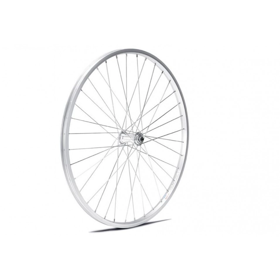 Roda Davantera Gurpil 26 Cyber-10 Shimano TX500