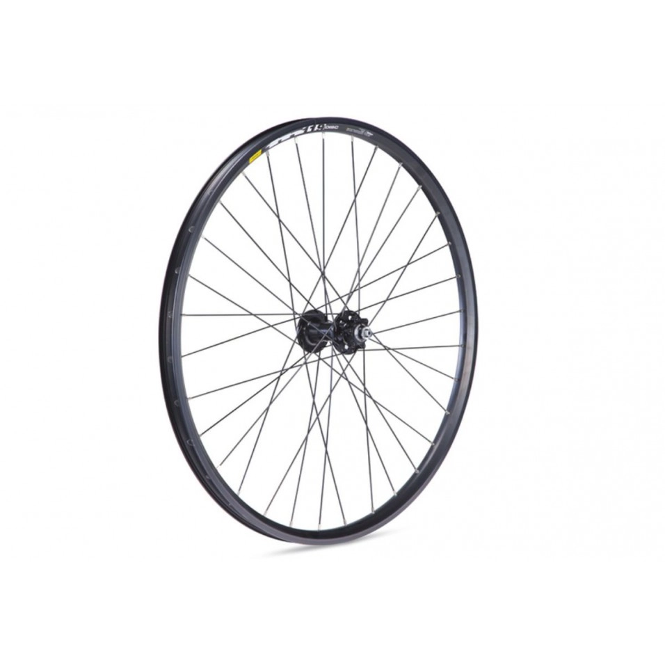 Roda Davantera Gurpil 29 Disc XM-119