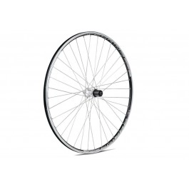 Roue arrière à filetage...